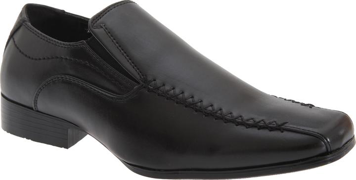 Actual product image US Brass Raven boys shoes (38)