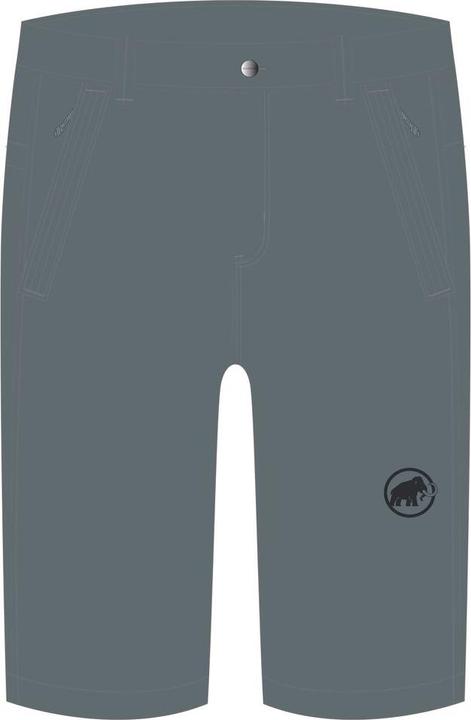 Produktbild Mammut Hiking V Shorts (56, XL)
