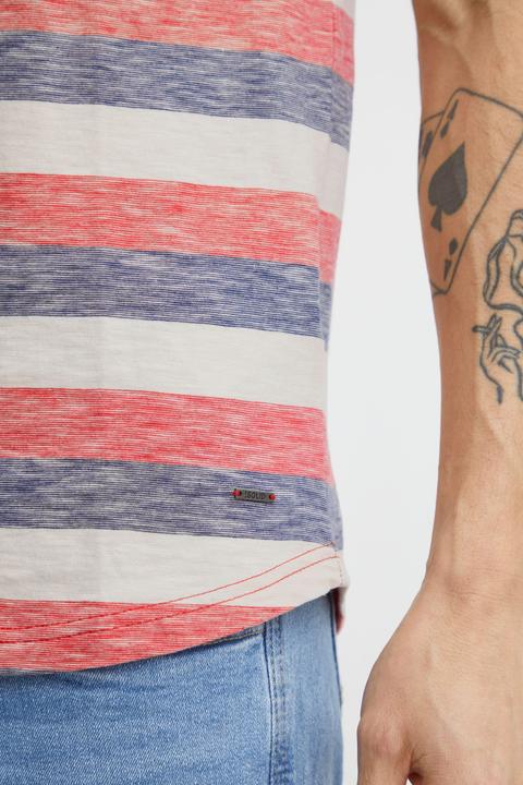 Actual product image Solid Whicco Men's Tank Top (L)