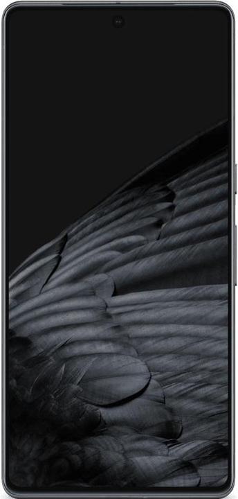 Image du produit Google Pixel 7 Pro (256 Go, Obsidienne, 6.70", SIM + eSIM, 50 Mpx, 5G)