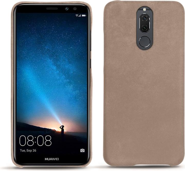 Productafbeelding Noreve Lederen omslag (Huawei Mate 10 Lite)
