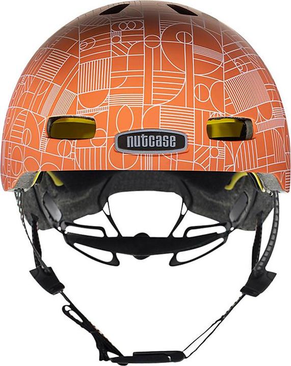 Produktbild Nutcase Street Bahous MIPS Helmet S EU (52 - 56 cm)