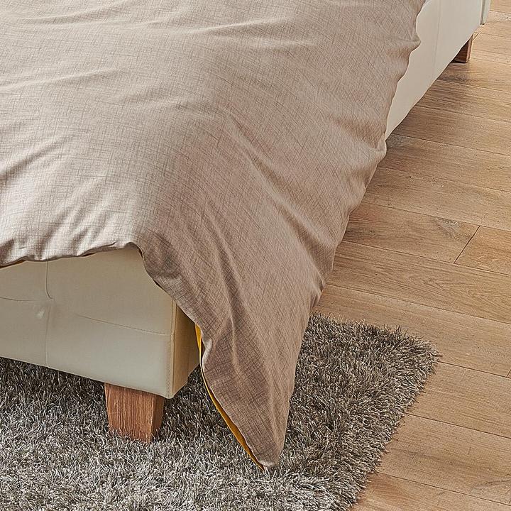 Actual product image Traumschlaf Texture (Pillowcase, 40x40 cm)