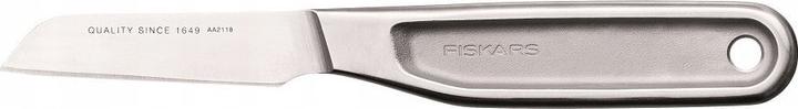 Fiskars All Steel Paring knife, 7cm (7 cm)