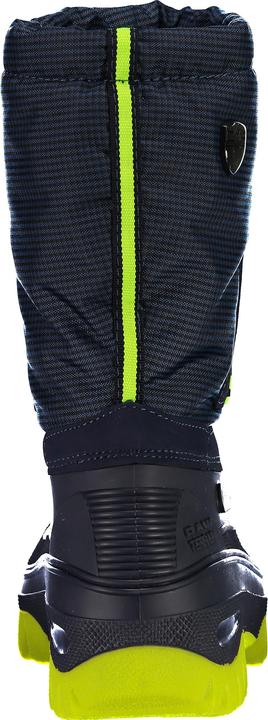 Produktbild CMP Campagnolo Ahto WP Snow Boots Junior (34)