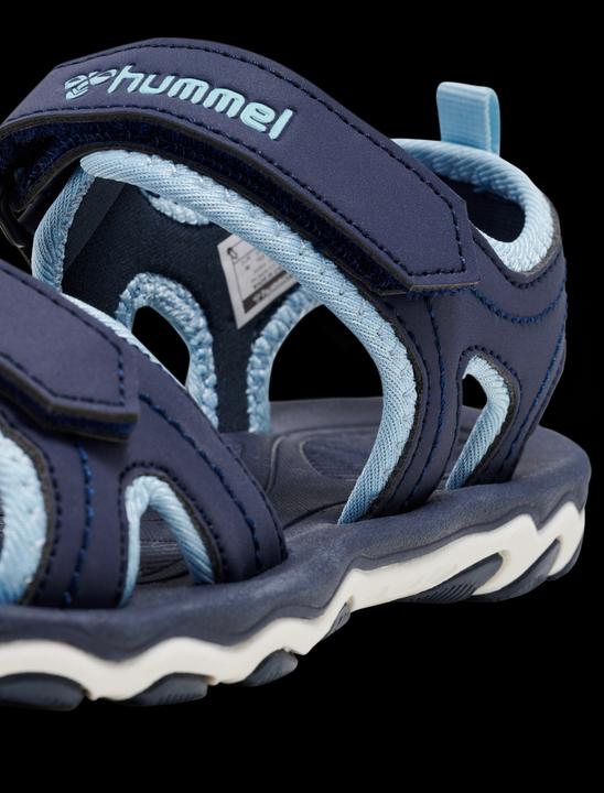 Actual product image hummel Sandal Sport Jr (30)