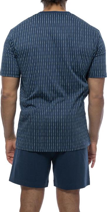 Immagine prodotto Ammann Pigiama in corda di cotone organico (54, XL)