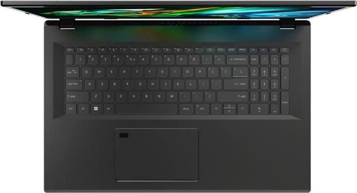 Produktbild Acer Aspire 17 (17.30", Intel Core i7-1355U, 16 GB, 1000 GB, DE)