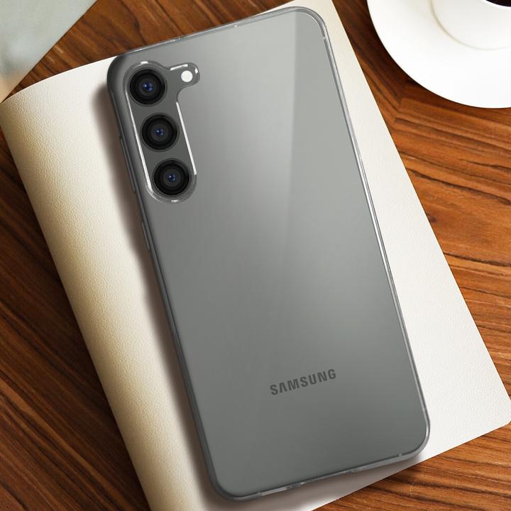 Actual product image Avizar Skin Series (Samsung Galaxy S23+)