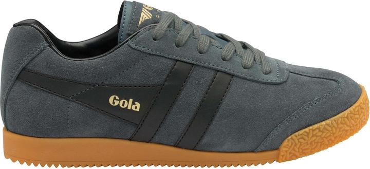 Actual product image Gola Women's Harrier Suede (36)