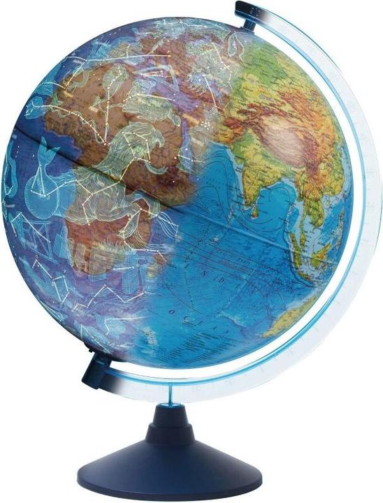 Produktbild Alldoro Interaktiver 3D Globus, 32 cm (32 cm)