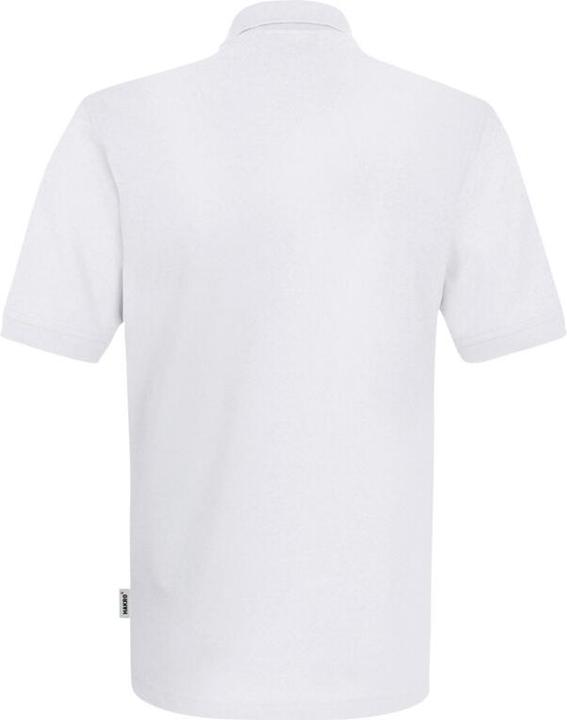 Immagine prodotto Hakro Polo da uomo CLASSIC bianca taglia L (L)