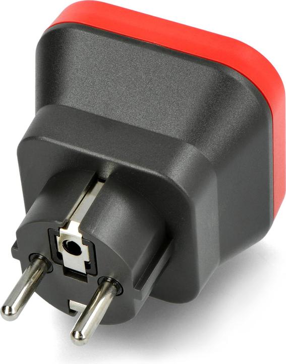 Actual product image Uni-T UT07A-EU