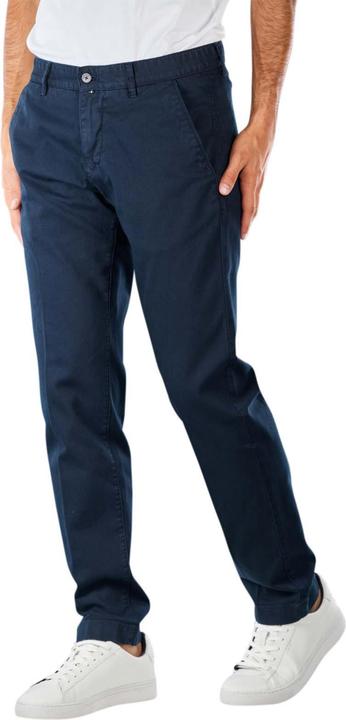 Produktbild Marc O'Polo Stig Pants 896 total eclipse (W32/L36)