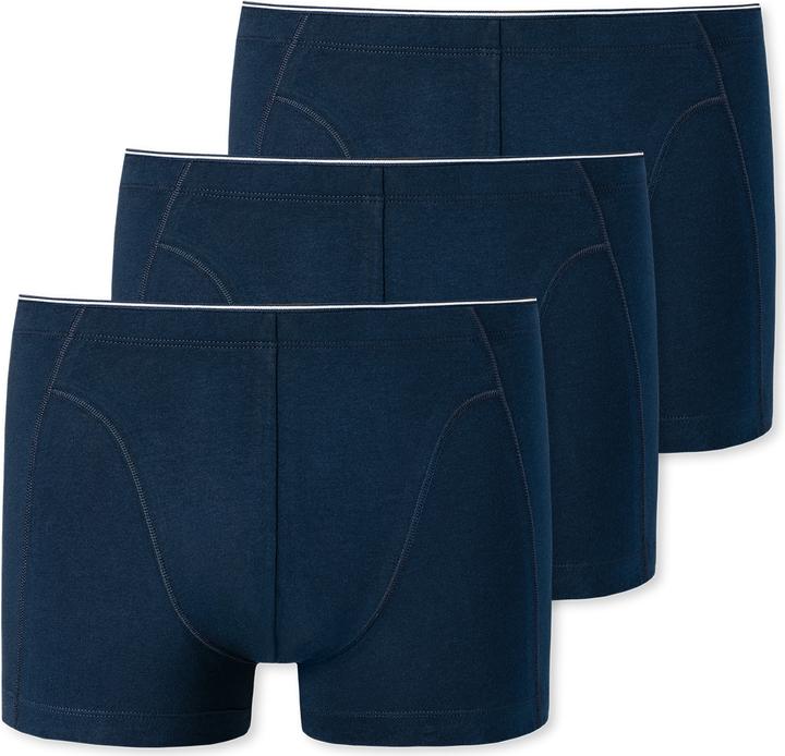 Blu scuro