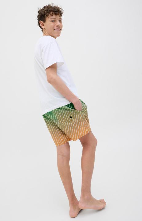 Immagine prodotto Jack & Jones Regular Fit Badeshorts Junior Badeshorts (140)