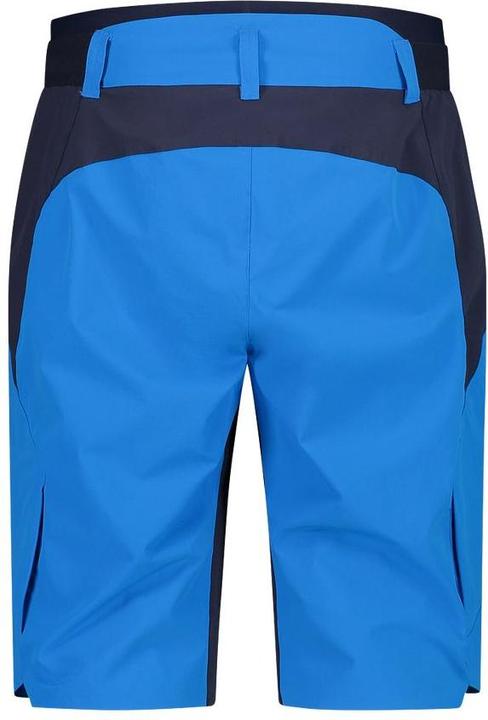 Image du produit CMP Campagnolo Bermuda pour vélo gratuit avec maille intérieure (XL)