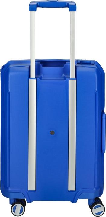 Produktbild Enrico Benetti Vancouver 3er Trolley Set (125.50 l, XL (ab 115l))