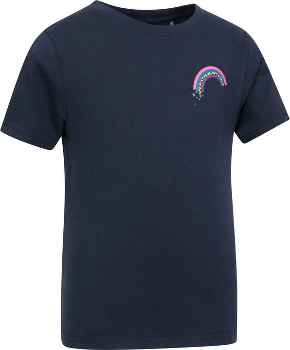 Image du produit Mountain Warehouse - T-shirt - Enfant (98)
