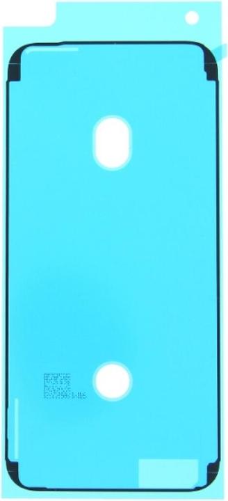 Image du produit OEM Film autocollant pour écran Sticker pour iPhone 6s noir (Film adhésif, iPhone 6s)