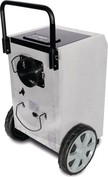 Image du produit Stürmer Unicraft - Luftentfeuchter LEF 51 S (50 l/24h)