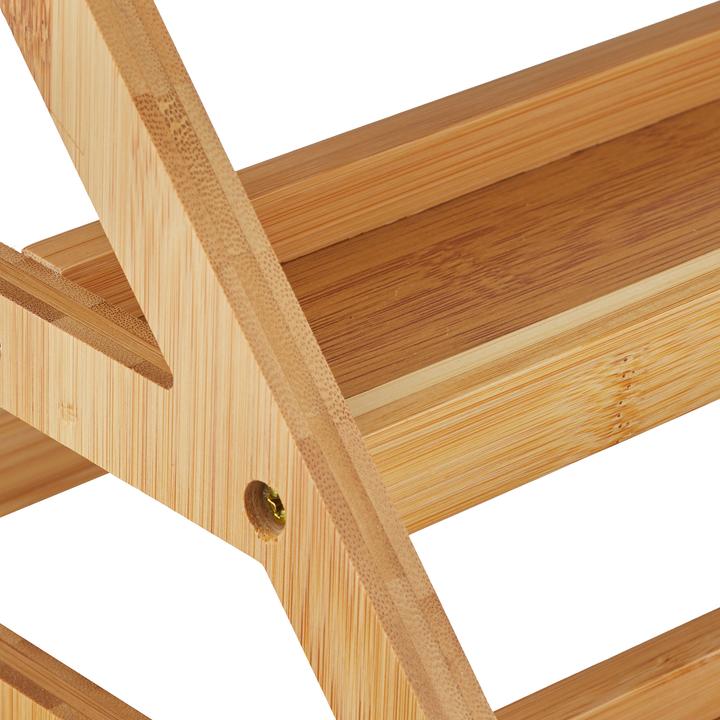 Image du produit Relaxdays Étagère à épices