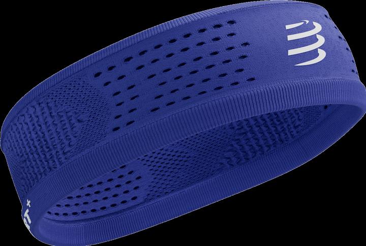 Compressport Thin Headband On/Off
