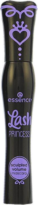 Actual product image essence Lash PRINCESS sculpted volume mascara (Black)