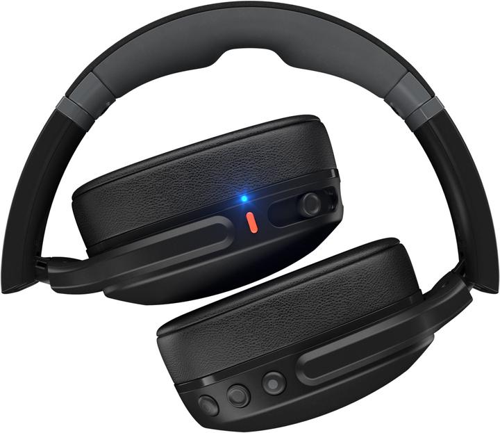 Image du produit Skullcandy Crusher Evo (pas de réduction du bruit, 40 h, Filaire, Sans fil)