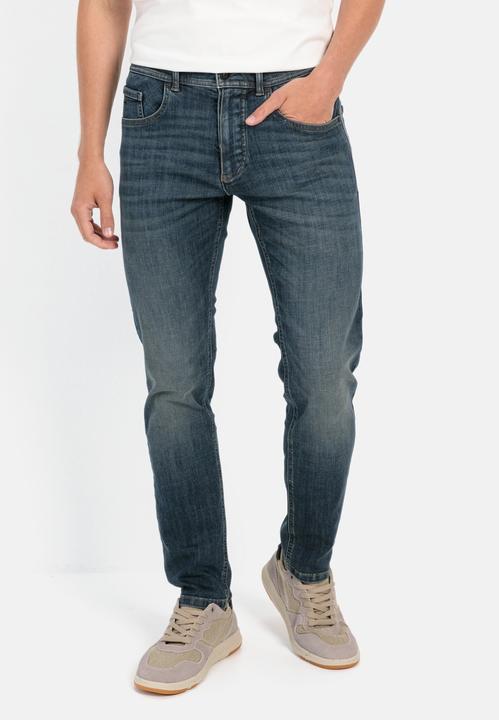 Actual product image Camel Active Regular Fit fleXXXactive® Jeans (34)