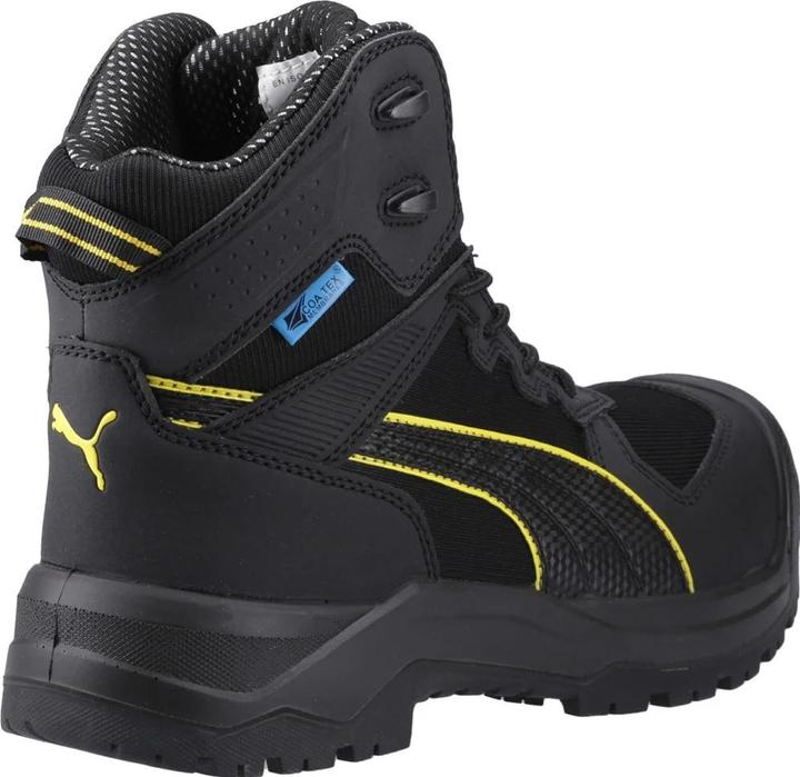 Produktbild Puma Wanderstiefel Rock Extra stark (46)