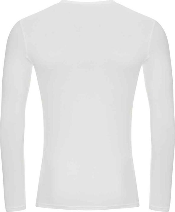 Actual product image Awdis Mens Recycled Active Base Layer Top (XL)