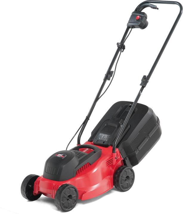 MTD SMART 32 E (Netzbetrieb)