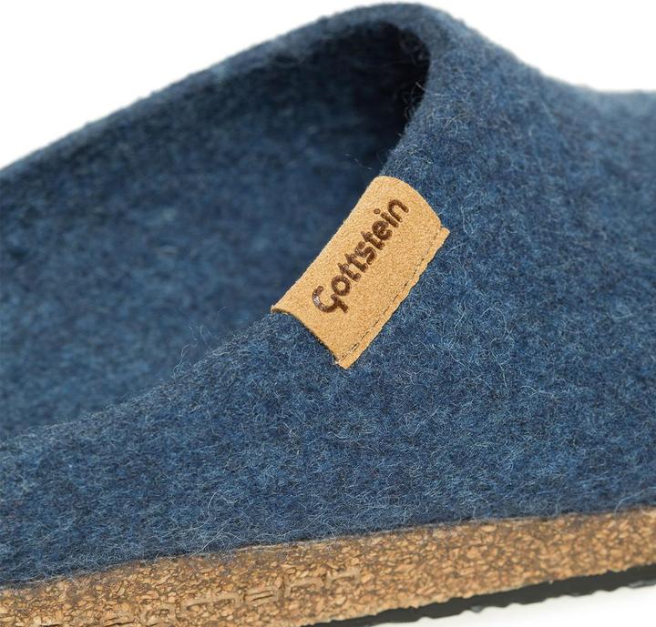 Produktbild Stegmann RE Filz Clogs (38)