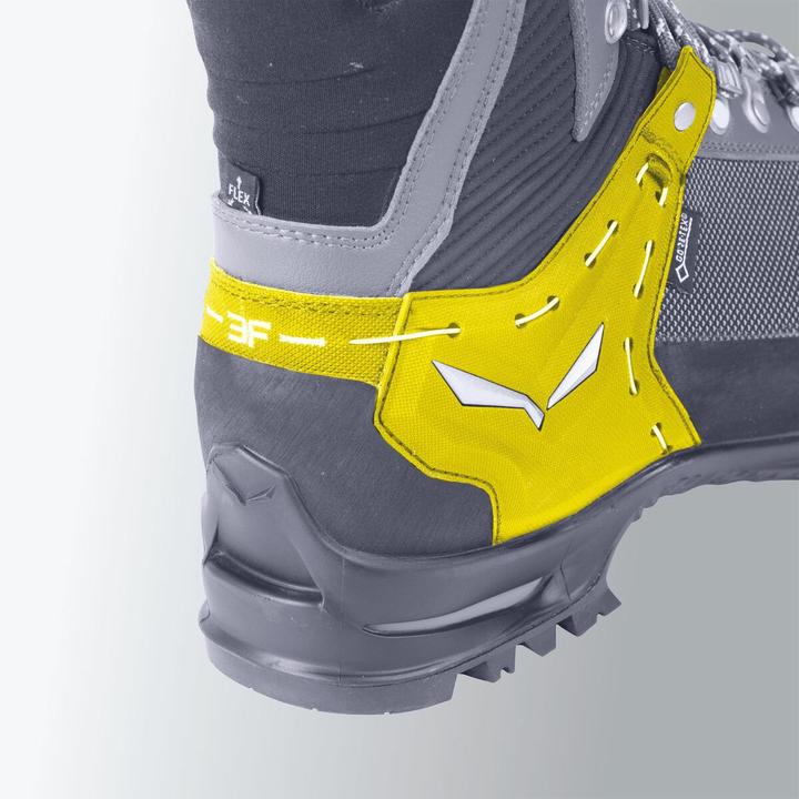 Produktbild Salewa Damen Crow GTX Schuhe (42)