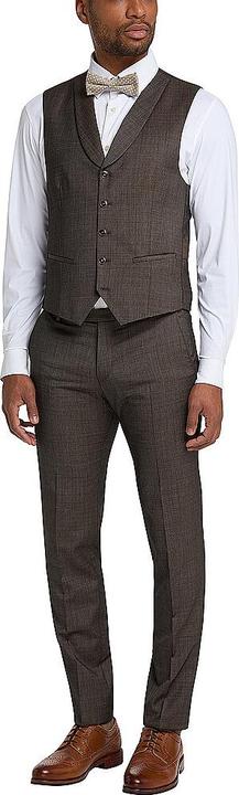 Produktbild CG Anzugweste Slim Fit PHILLIP (50)