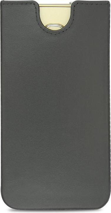 Produktbild Noreve Lederschutzhülle (Samsung Galaxy S6)