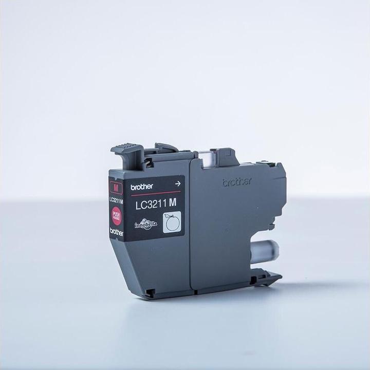 Actual product image Brother Lc-3211m (M)