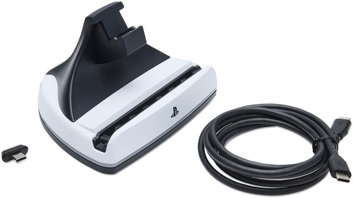 Actual product image PowerA Charging station for the PlayStation Portal