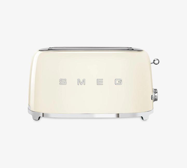 Actual product image Smeg 50's Style Lang (CH plug)