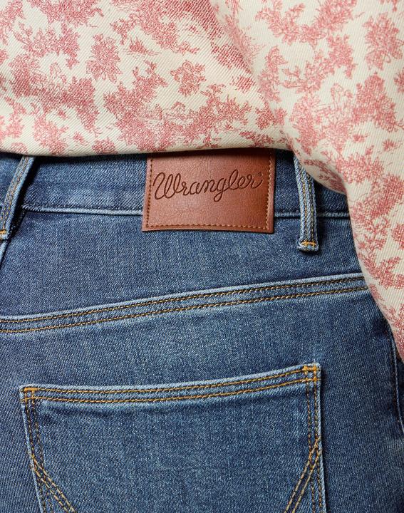 Image du produit Wrangler Jeans Slim (26)