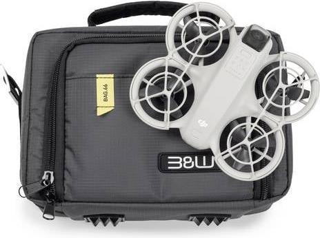 B&W International Borsa per drone per DJI Neo (Borsa interna del drone, DJI Neo)