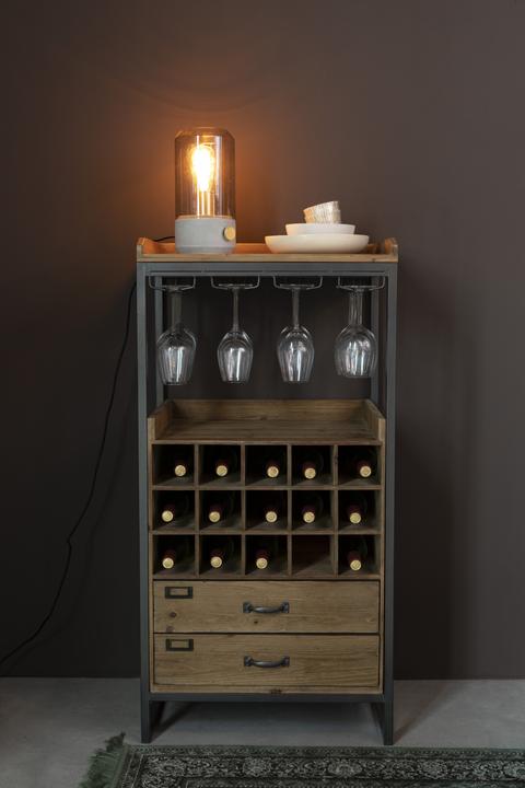Immagine prodotto White Label Living Edgar