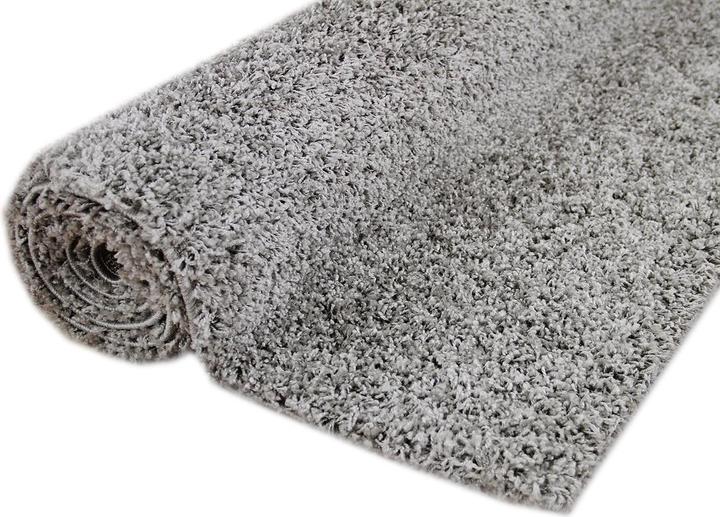 Image du produit Pergamon Tapis à poils longs Aloha (80 x 150 cm)