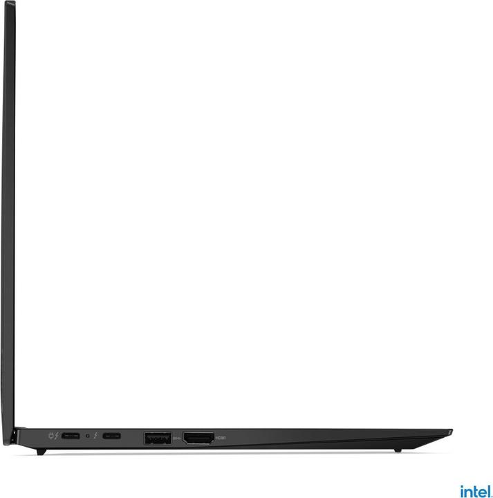 Produktbild Lenovo ThinkPad X1 Carbon Gen. 10 (14", Intel Core i7-1255U, 16 GB, 512 GB, DE)