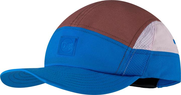 Produktbild Buff 5 Panel Go Cap Domus Azure (S/M)