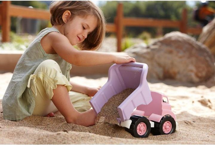 Produktbild Green Toys Dump Truck
