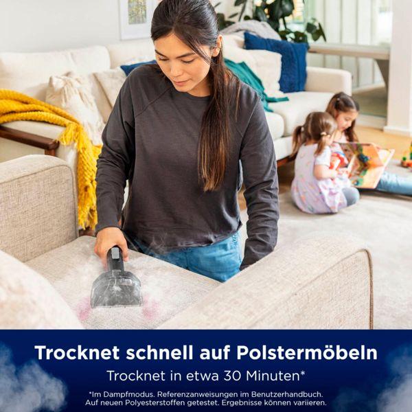 Produktbild Bissell SpotClean HydroSteam Select
