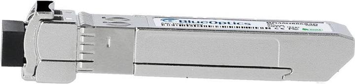 Image du produit BlueOptics Extreme Networks 8G-SFP-000163 compatible SFP+ BO35H856S3D