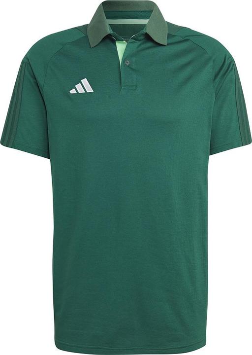 adidas Tiro 23 Poloshirt Herren